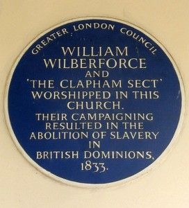 WILLIAM_WILBERFORCE_AND_THE_CLAPHAM_SECT_WORSHIPPED_IN_THIS_CHURCH._THEIR_CAMPAIGNING_RESULTED_IN_THE_ABOLITION_OF_SLAVERY_IN_BRITISH_DOMINIONS_18331