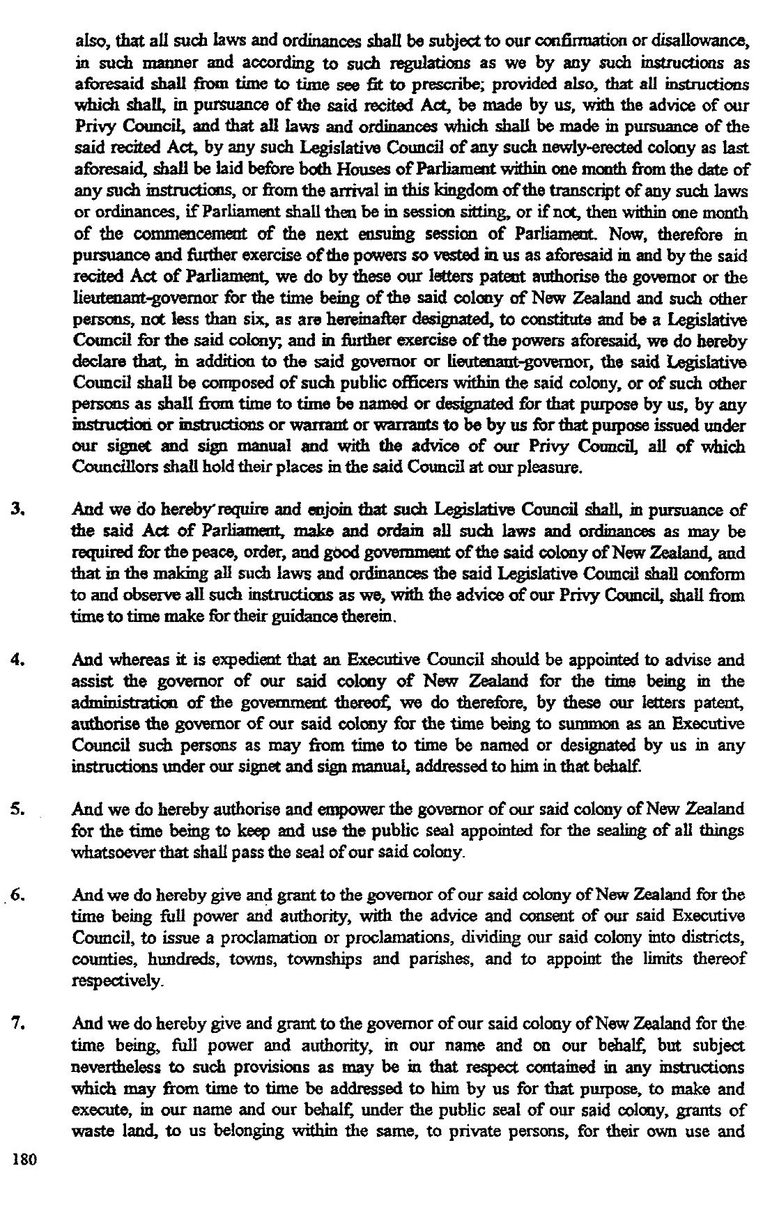 File:Letters Patent Issued by Queen Victoria, 1839 (14346087762